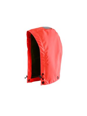 High Vis Hood 2165 High Vis Rood - Blåkläder