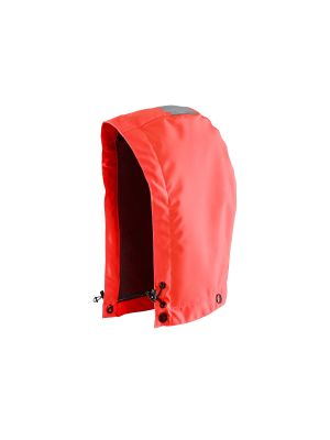 High Vis Hood 2166 High Vis Rood - Blåkläder