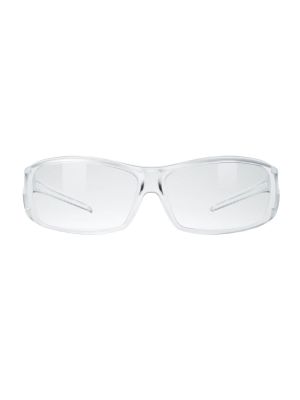 22030 Safety Glasses Xenon OTG Clear AF/AS 20st - Hellberg