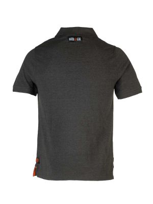 Herock Levi Polo Short Sleeves