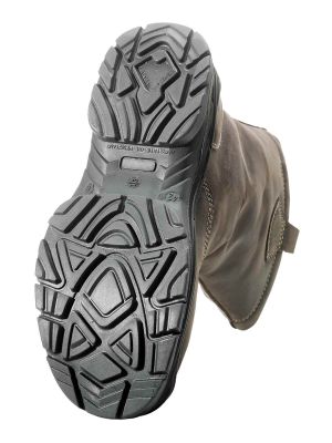 Herock Crixus S3 Work Boots