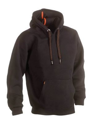 Herock Hooded Sweater Hesus Herock Hooded Sweater Hesus