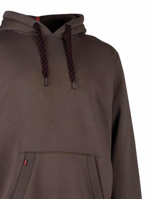 Herock Hesus Hooded Sweater
