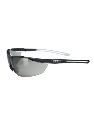 23431-001 Safety Glasses Argon Photochrom AF/AS Hellberg 71workx side left