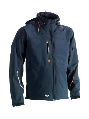 Herock Poseidon Softshell Jacket Herock Poseidon Softshell Jacket