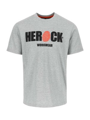 Eni T-shirt Short sleeve with Print - Herock Eni T-shirt Short sleeve with Print - Herock