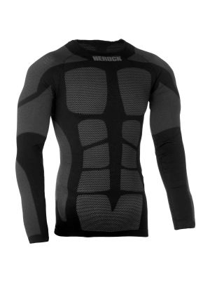 Herock Nikos Thermal T-Shirt Long Sleeves Herock Nikos Thermal T-Shirt Long Sleeves
