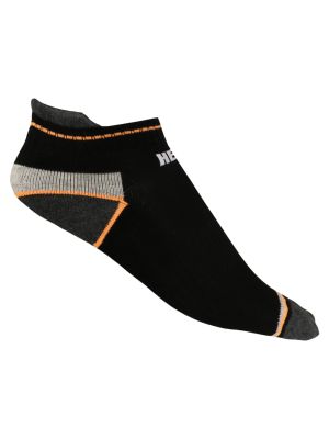 Fresco Worksocks Black - Herock