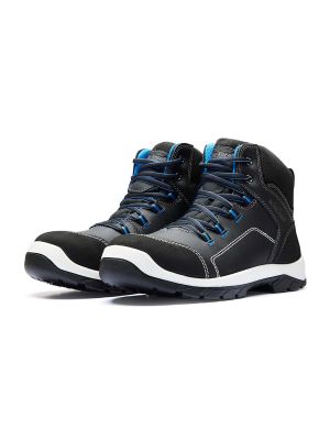 2434-0000 Safety Shoes S3 Retro High - Blåkläder