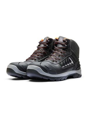 Blåkläder 2452 Safety Shoes shoes S3 Elite High