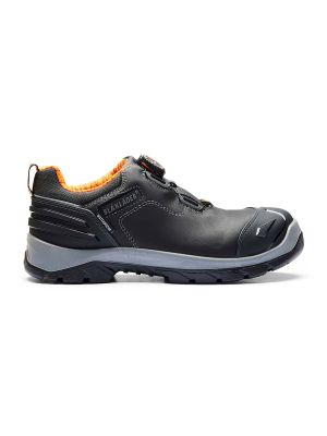 2454 Safety Shoes S3 Elite Blåkläder 71workx side left right