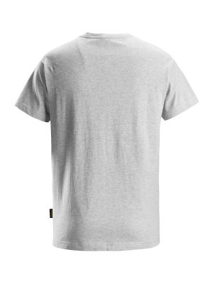 2512 Work T-shirt V-Neck - Snickers