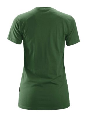 2516 Women's Work T-shirt - Snickers