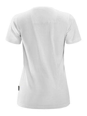 2516 Women's Work T-shirt - Snickers