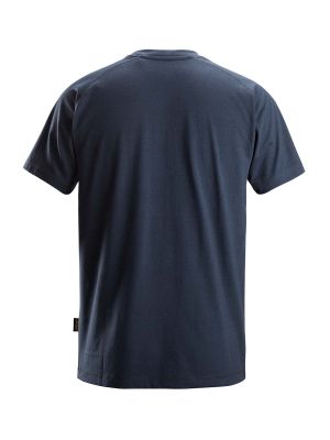 2590 Work T-shirt Logo - Snickers