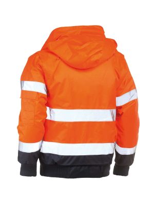 Herock Tarvos High Viz Jacket