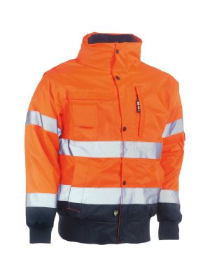 Herock Tarvos High Viz Jacket