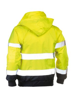 Herock Tarvos High Viz Jacket