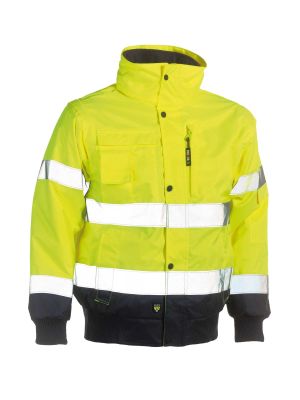 Herock Tarvos High Viz Jacket