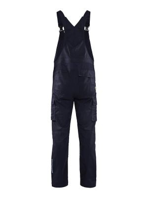 2666-1344 Bib Overall Stretch - Blåkläder 