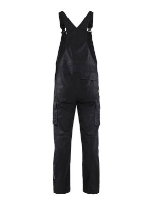 2666-1344 Bib Overall Stretch - Blåkläder 