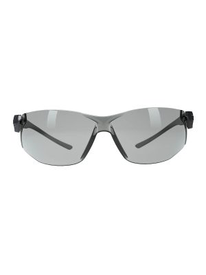 27614 Safety Glasses Oganesson Smoke AS - Hellberg