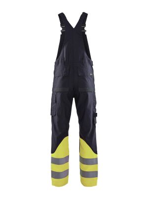 2888-1512 Bib Trousers Fireproof - Blåkläder