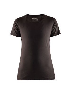 Blåkläder 3334-1042 Women's T-shirt - Dark Grey Blåkläder 3334-1042 Women's T-shirt - Dark Grey