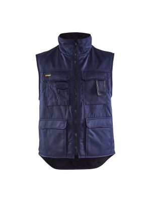 Body Warmer 3801 Marineblauw - Blåkläder