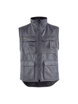 Body Warmer 3801 Grijs - Blåkläder