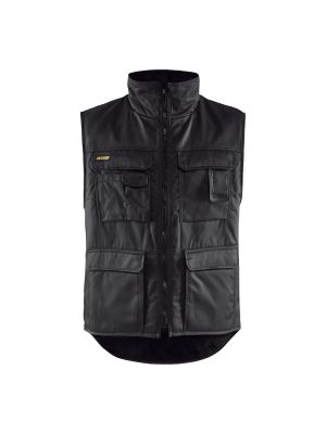 Body Warmer 3801 Zwart - Blåkläder