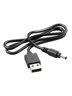 39927-001 USB Charging Cable Local Hearing Protection Hellberg 71workx front