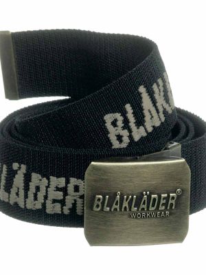 4003-0000 Stretch Belt - Blåkläder