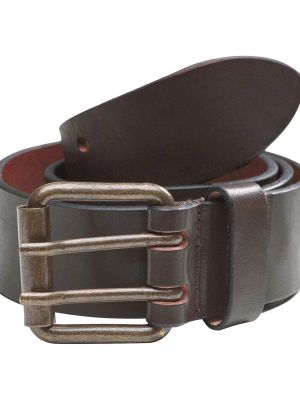 4007-3900 Leather Belt - Blåkläder