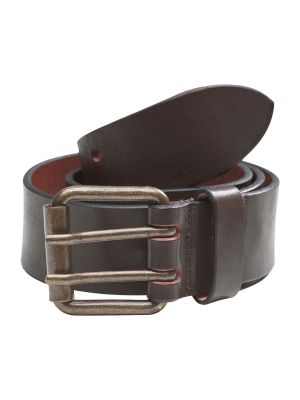 4007-3900 Leather Belt - Blåkläder