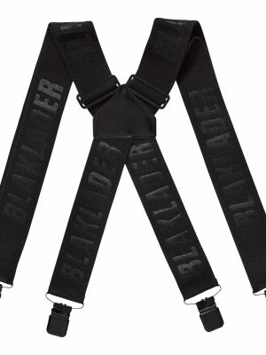 4009-1006 Braces - Blåkläder