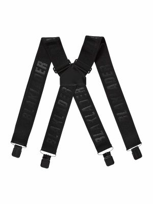 4009-1006 Braces - 9900 Black - Blåkläder