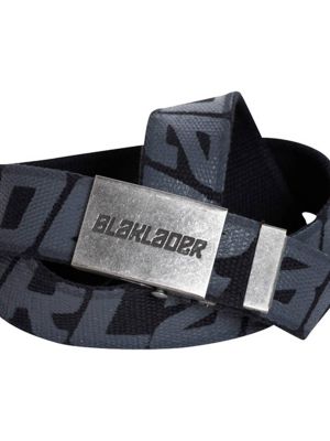 4033-0000 Canvas Belt - Blåkläder