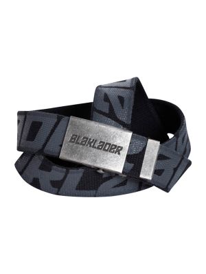 4033-0000 Canvas Belt - Blåkläder