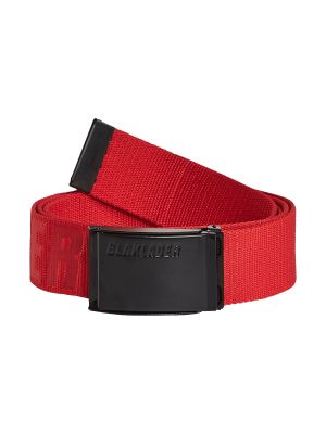 Belt 4034 Red - Blåkläder