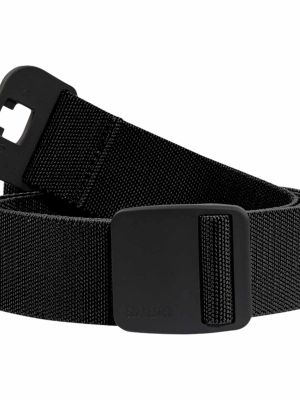 4047-0000 Belt With Stretch Non Metal - Blåkläder