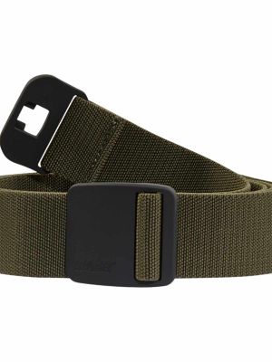 4047-0000 Belt With Stretch Non Metal - Blåkläder