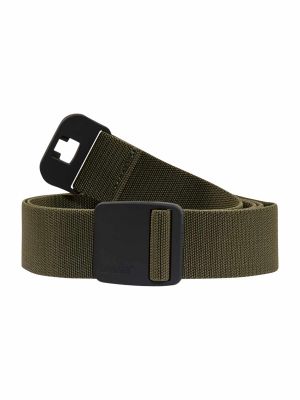 4047-0000 Belt With Stretch Non Metal - Blåkläder