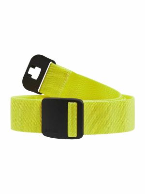 4047-0000 Belt With Stretch Non Metal - Blåkläder