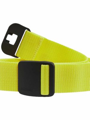 4047-0000 Belt With Stretch Non Metal - Blåkläder