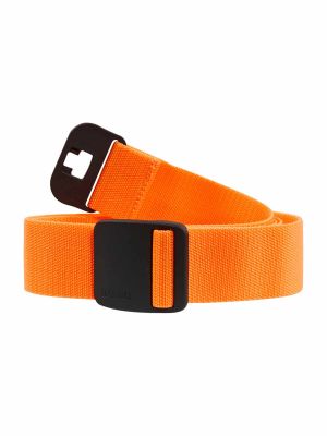 4047-0000 Belt With Stretch Non Metal - Blåkläder