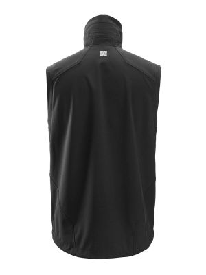4505 Work Vest Windproof Softshell - Snickers