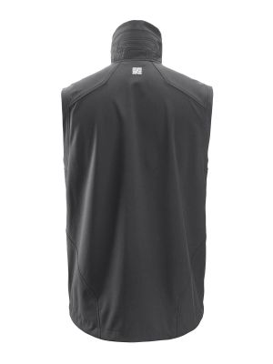 4505 Work Vest Windproof Softshell - Snickers