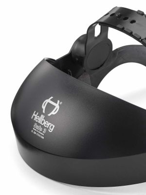 Hellberg SAFE3 Visor Holder
