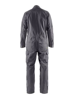 6166-1344 Overall Stretch - Blåkläder